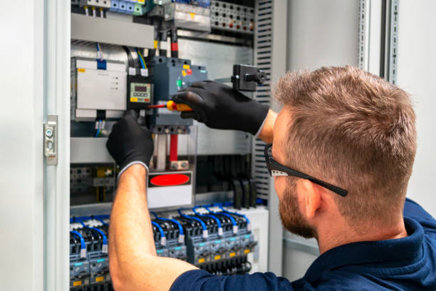 Best Circuit Breaker Installation and Repair  in Little Cypress, TX