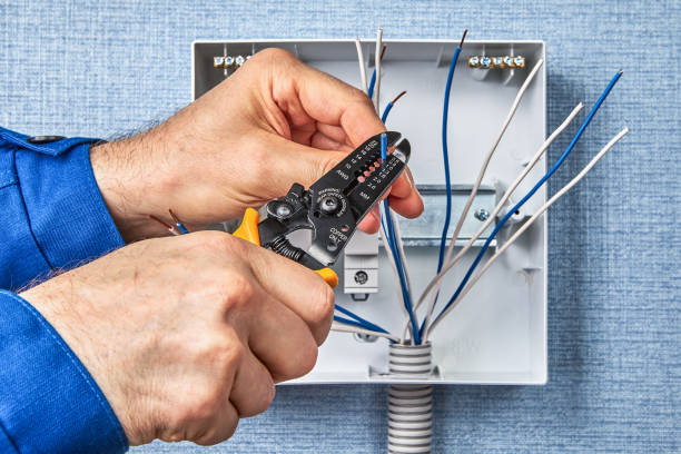 Best Surge Protection Installation  in Little Cypress, TX