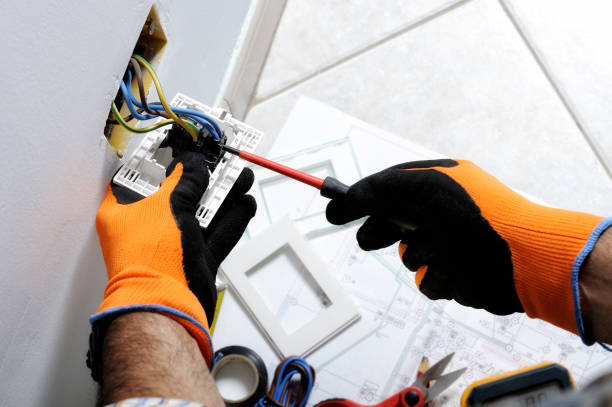 Best Commercial Electrical Services  in Little Cypress, TX