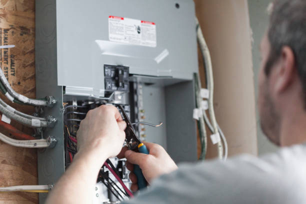 Best Electrical Maintenance Services  in Little Cypress, TX